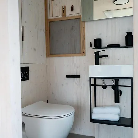 Holiday park Slovacky Dvur S.r.o. Ostrozska Nova Ves
