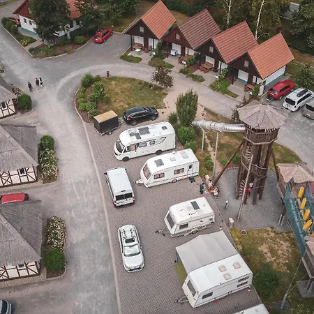 Prázdninový areál Slovácký Dvůr S.r.o.