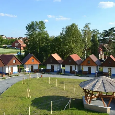 Slovacky Dvur S.r.o. Holiday park
