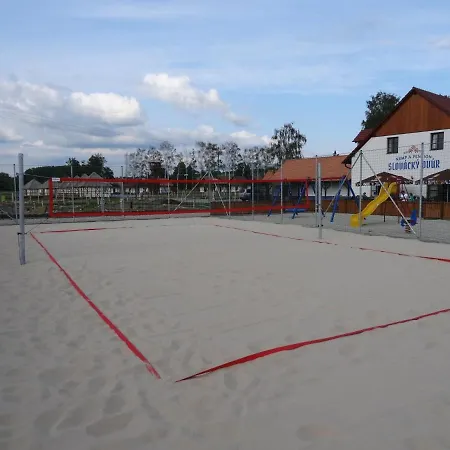 Slovácký Dvůr S.r.o.