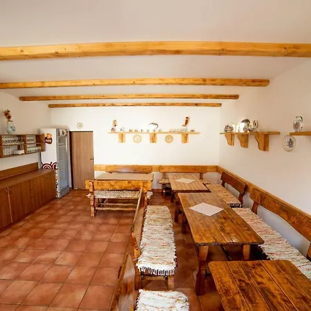 Slovácký Dvůr S.r.o. Prázdninový areál Ostrožská Nová Ves