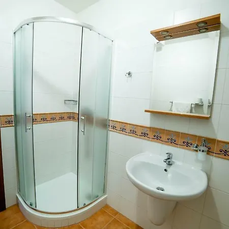 Holiday park Slovacky Dvur S.r.o. Ostrozska Nova Ves