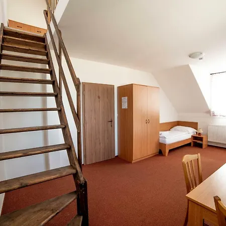 Slovacky Dvur S.r.o. Holiday park Ostrozska Nova Ves