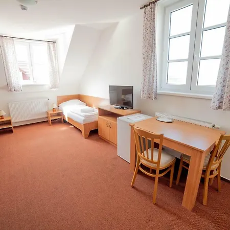 Tatil parkı Slovacky Dvur S.r.o. *