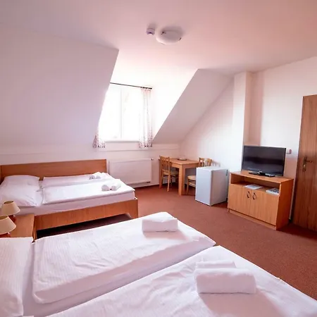 Tatil parkı Slovacky Dvur S.r.o. *