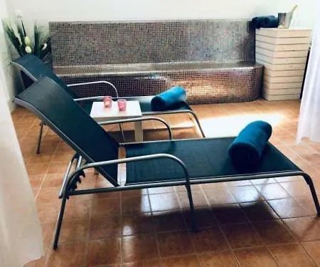 Slovácký Dvůr S.r.o. Prázdninový areál *