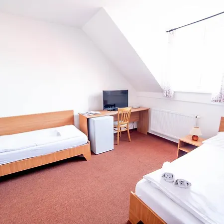 Tatil parkı Slovacky Dvur S.r.o.