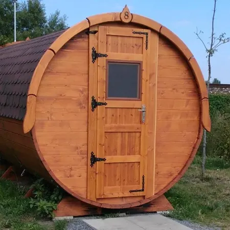 Slovacky Dvur S.r.o. * Ostrožská Nová Ves