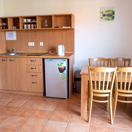 Holiday park Slovacky Dvur S.r.o.