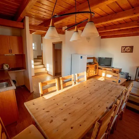 Slovacky Dvur S.r.o. Holiday park Ostrozska Nova Ves