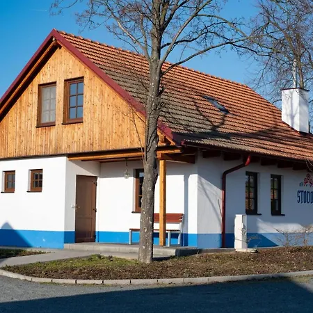 Slovácký Dvůr S.r.o. Prázdninový areál