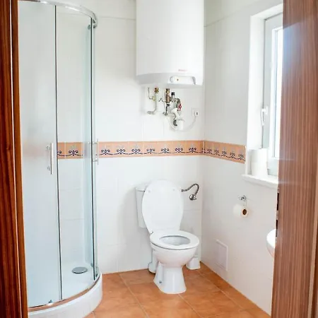 Slovácký Dvůr S.r.o. Prázdninový areál Ostrožská Nová Ves