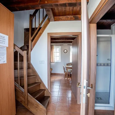 Prázdninový areál Slovácký Dvůr S.r.o. Ostrožská Nová Ves
