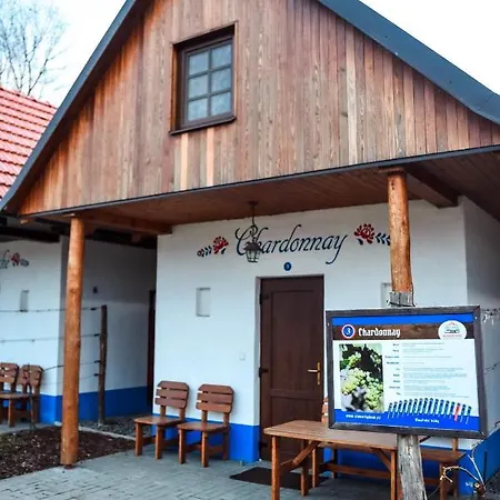Slovacky Dvur S.r.o. Holiday park
