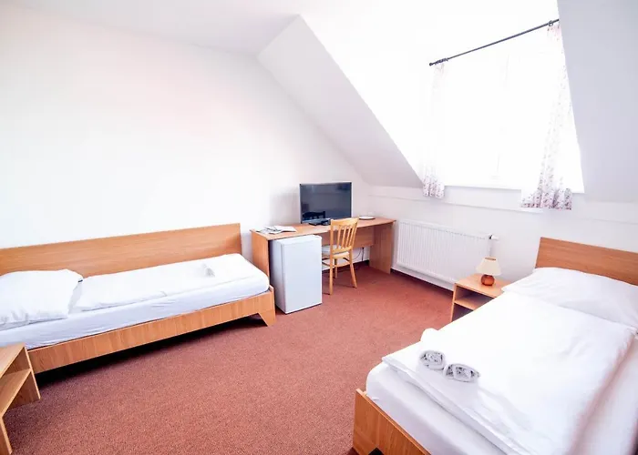 Holiday park Slovacky Dvur S.r.o.